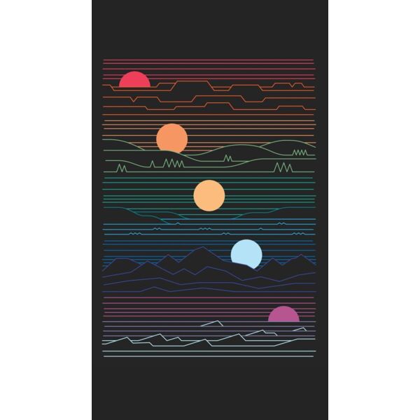 Setting Sun Thumbnail