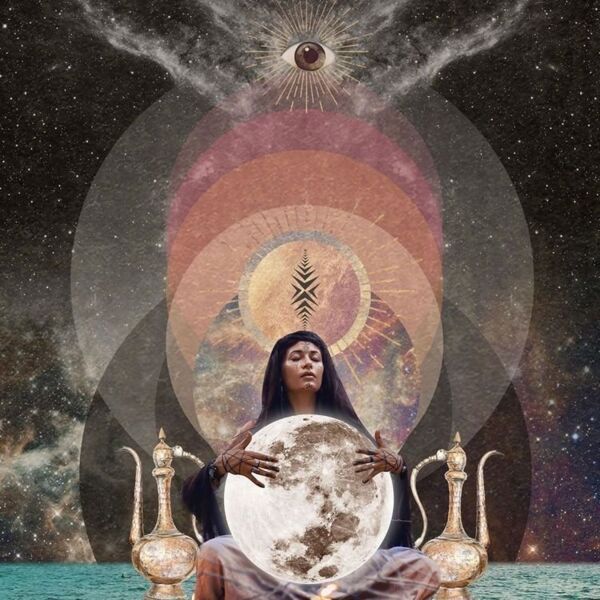  Moon Goddess Thumbnail