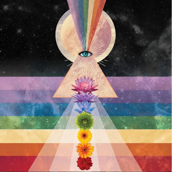 Chakra Pyramid Thumbnail