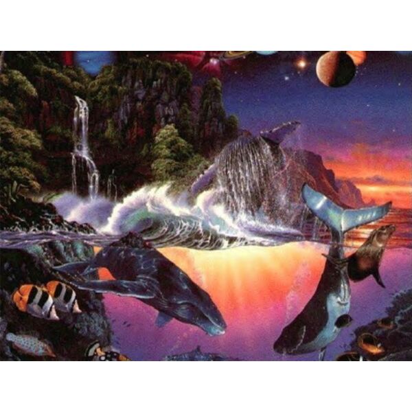 Ocean Bliss Thumbnail