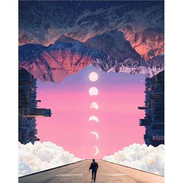 Moon Walker Thumbnail