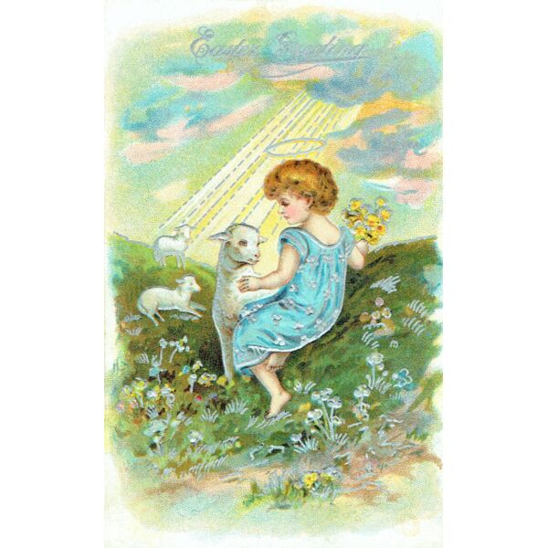 easter angel lambs 633x1024 Thumbnail