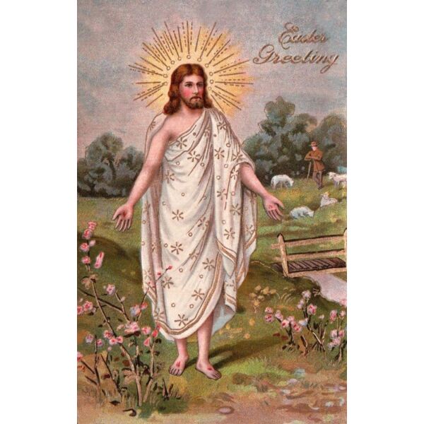 jesus has risen 652x1024 Thumbnail