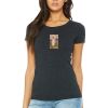 Women's Triblend Tee (same day) Thumbnail