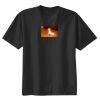 Gildan Premium Cotton Youth Tee (Same Day) Thumbnail