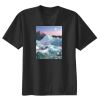 Gildan Premium Cotton Youth Tee (Same Day) Thumbnail