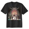 Gildan Premium Cotton Youth Tee (Same Day) Thumbnail