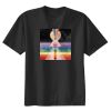 Gildan Premium Cotton Youth Tee (Same Day) Thumbnail
