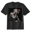 Gildan Premium Cotton Youth Tee (Same Day) Thumbnail