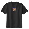 Gildan Premium Cotton Youth Tee (Same Day) Thumbnail
