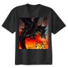 Gildan Premium Cotton Youth Tee (Same Day) Thumbnail