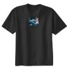 Gildan Premium Cotton Youth Tee (Same Day) Thumbnail