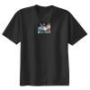 Gildan Premium Cotton Youth Tee (Same Day) Thumbnail
