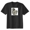 Gildan Premium Cotton Youth Tee (Same Day) Thumbnail