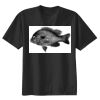 Gildan Premium Cotton Youth Tee (Same Day) Thumbnail