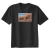Gildan Premium Cotton Youth Tee (Same Day) Thumbnail