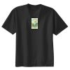 Gildan Premium Cotton Youth Tee (Same Day) Thumbnail