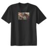 Gildan Premium Cotton Youth Tee (Same Day) Thumbnail