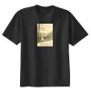 Gildan Premium Cotton Youth Tee (Same Day) Thumbnail