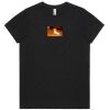 Maple Organic Ladies Tee (same day) Thumbnail