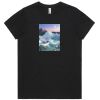 Maple Organic Ladies Tee (same day) Thumbnail