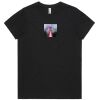 Maple Organic Ladies Tee (same day) Thumbnail