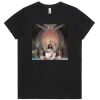 Maple Organic Ladies Tee (same day) Thumbnail