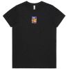 Maple Organic Ladies Tee (same day) Thumbnail