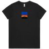 Maple Organic Ladies Tee (same day) Thumbnail