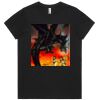 Maple Organic Ladies Tee (same day) Thumbnail