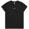 Maple Organic Ladies Tee (same day) Thumbnail