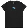 Maple Organic Ladies Tee (same day) Thumbnail