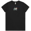 Maple Organic Ladies Tee (same day) Thumbnail