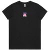Maple Organic Ladies Tee (same day) Thumbnail