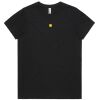 Maple Organic Ladies Tee (same day) Thumbnail