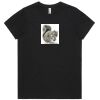 Maple Organic Ladies Tee (same day) Thumbnail