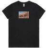 Maple Organic Ladies Tee (same day) Thumbnail