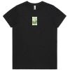 Maple Organic Ladies Tee (same day) Thumbnail