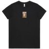 Maple Organic Ladies Tee (same day) Thumbnail