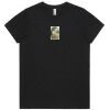 Maple Organic Ladies Tee (same day) Thumbnail