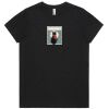Maple Organic Ladies Tee (same day) Thumbnail