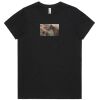 Maple Organic Ladies Tee (same day) Thumbnail